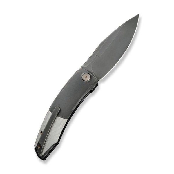 Фото - Нож туристический Weknife Sine Wave (WE23069B-3)